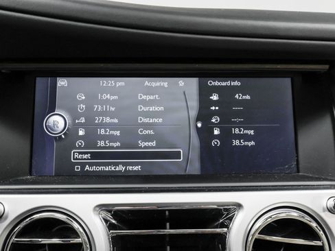 Used 2010 Rolls-Royce Ghost image 54