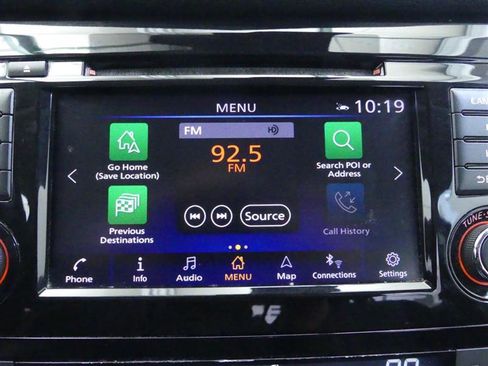 Used 2019 Nissan Rogue Sport SV w/ Technology Package image 13