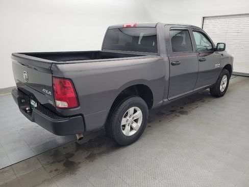 Used 2014 RAM 1500 Tradesman w/ Popular Equipment Group image 10