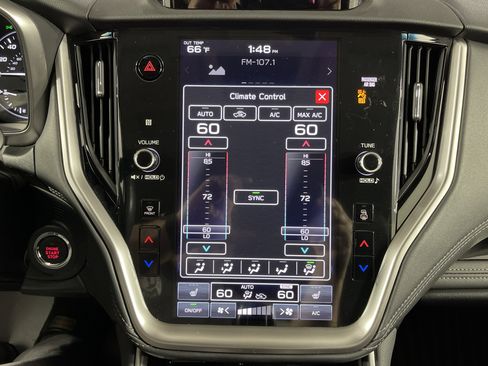 Used 2022 Subaru Outback Limited image 25