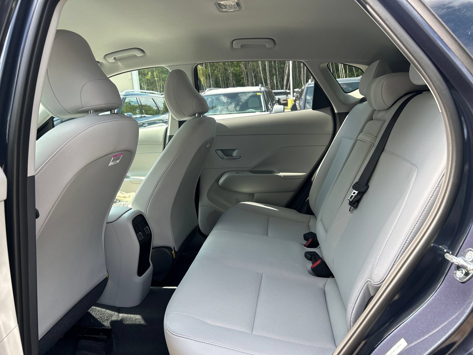 New 2027 Hyundai Kona SEL Sport AWD/4WD image 22
