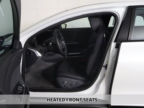 Used 2024 Lucid Air Touring AWD/4WD image 7