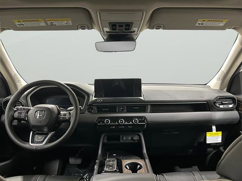 New 2026 Honda Pilot Elite image 10