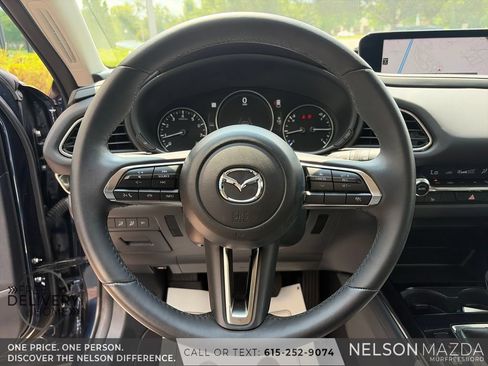 Certified 2025 MAZDA CX-30 AWD 2.5 S w/ Preferred Package image 27