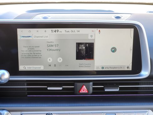 New 2025 Hyundai Ioniq 6 SEL image 26