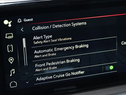 Used 2024 GMC Sierra 2500 Denali w/ Denali Reserve Package image 35