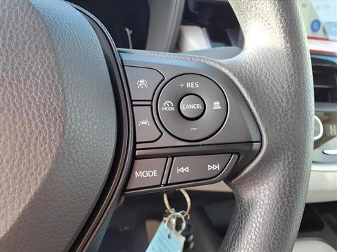 Certified 2026 Toyota Corolla LE image 22