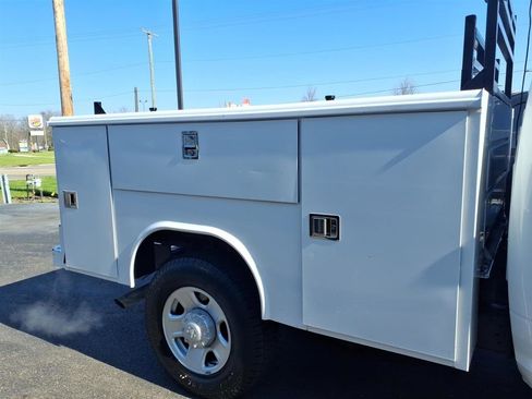 Used 2020 RAM 2500 Tradesman image 20