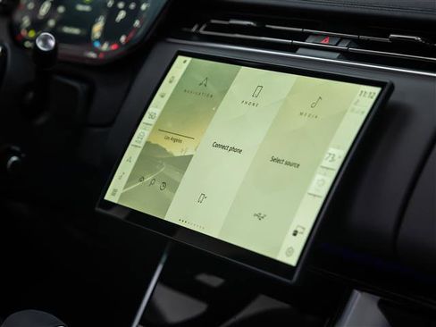 New 2026 Land Rover Range Rover SE AWD/4WD image 30