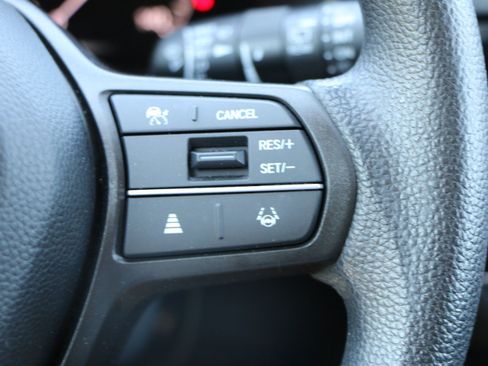 Used 2025 Honda CR-V EX image 19