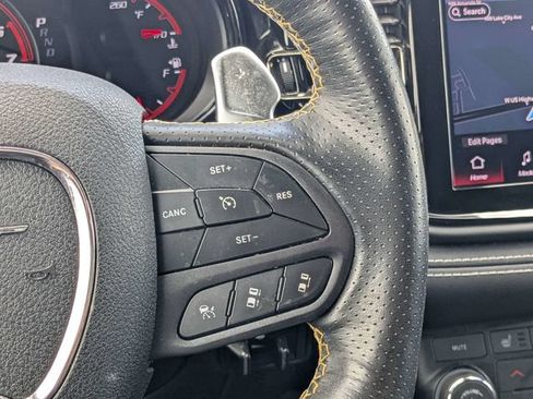 Used 2024 Dodge Durango SRT AWD/4WD image 24