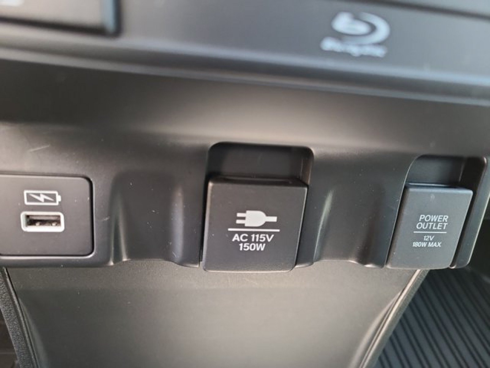 Used 2023 Honda Odyssey Elite image 38