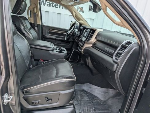 Used 2020 RAM 2500 Laramie image 33