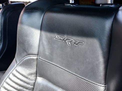 Used 2020 Jeep Grand Cherokee SRT AWD/4WD image 21