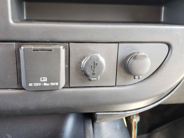 Used 2017 Chevrolet Express 2500 LS RWD image 23