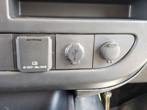 Used 2017 Chevrolet Express 2500 LS RWD image 23