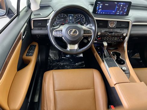 Used 2021 Lexus RX 350L Premium w/ Premium Package image 22