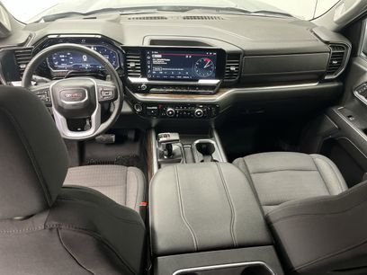 Certified 2023 GMC Sierra 1500 Elevation