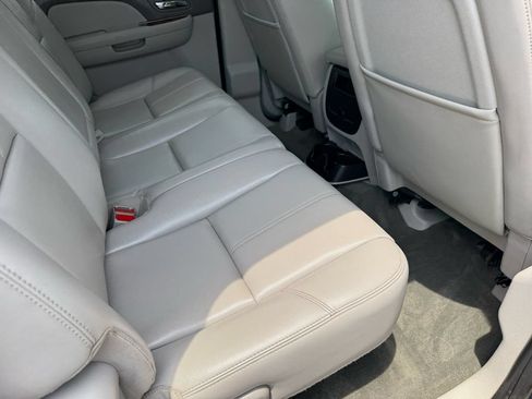 Used 2012 Chevrolet Silverado 3500 LTZ w/ LTZ Plus Package AWD/4WD image 23