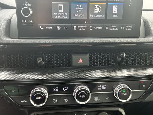 Used 2025 Honda CR-V EX-L image 27