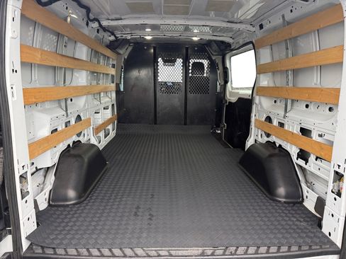Used 2024 Ford Transit 250 Base w/ Exterior Upgrade Package image 17