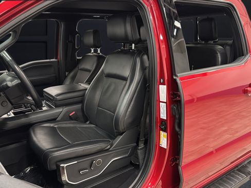 Used 2024 Ford F150 Lariat w/ Equipment Group 502A High AWD/4WD image 9