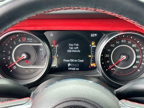 Used 2021 Jeep Gladiator Rubicon image 13