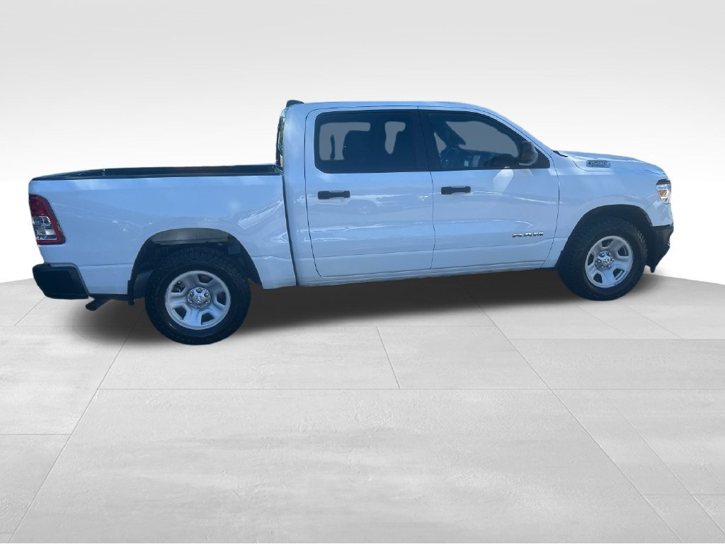 Used 2022 RAM 1500 Tradesman w/ Trailer Tow Group (B) RWD image 27