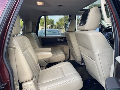Used 2016 Lincoln Navigator L Reserve AWD/4WD image 25