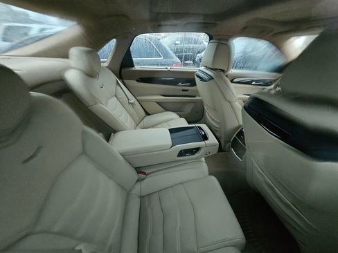 Used 2017 Cadillac CT6 Platinum image 12