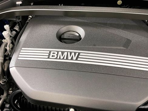 Used 2025 BMW X1 xDrive28i w/ Convenience Package AWD/4WD image 37