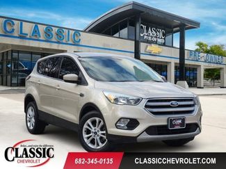 Used 2017 Ford Escape SE 360° Tour