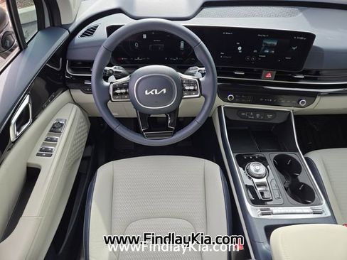 New 2026 Kia Carnival SX Prestige image 14