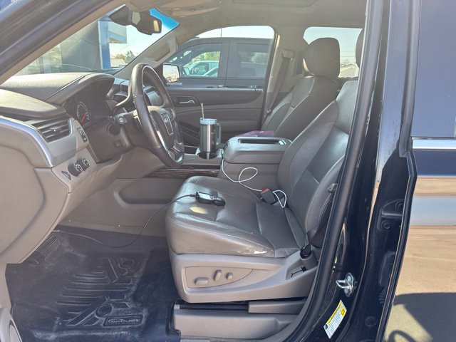 Used 2017 GMC Yukon SLT AWD/4WD image 11