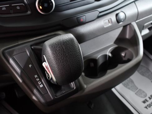 New 2025 Ford Transit 250 148 Medium Roof w/ Interior Upgrade Package image 30