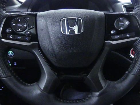 Used 2021 Honda Passport Elite image 15