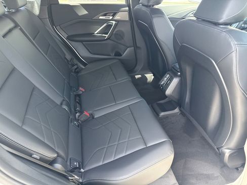 New 2026 BMW X1 xDrive28i w/ Convenience Package image 16