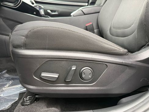 Used 2022 Hyundai Tucson SEL image 16