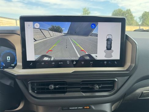 New 2025 Ford Bronco Sport Big Bend image 14