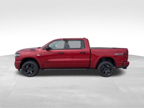 New 2026 RAM 1500 4x4 Crew Cab image 6