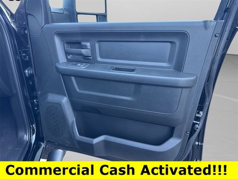 New 2026 RAM 2500 Tradesman image 38