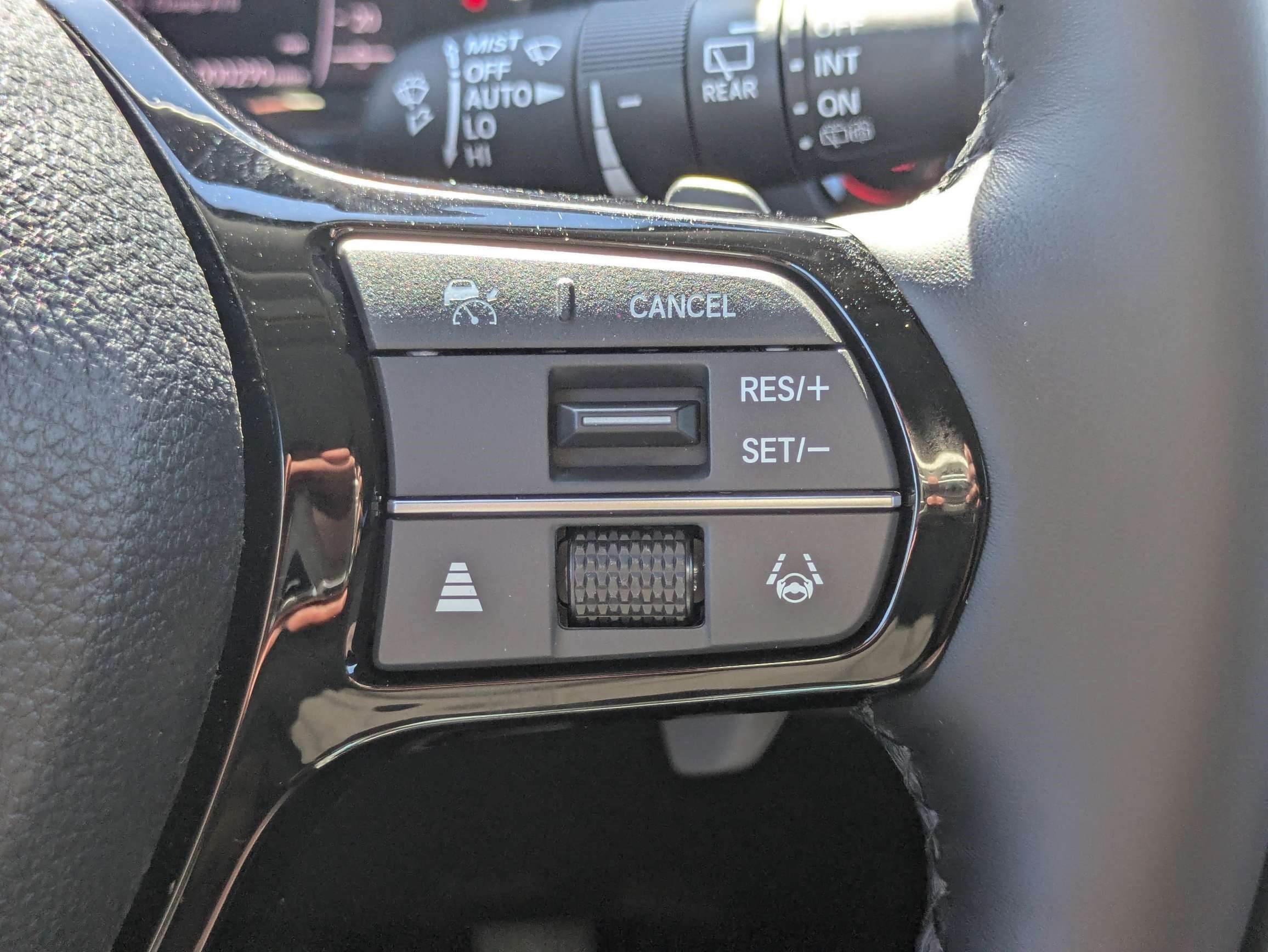 New 2026 Honda Pilot Elite image 33