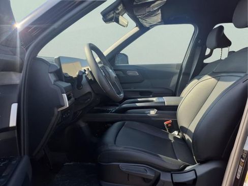 New 2027 Kia Telluride LX FWD image 16