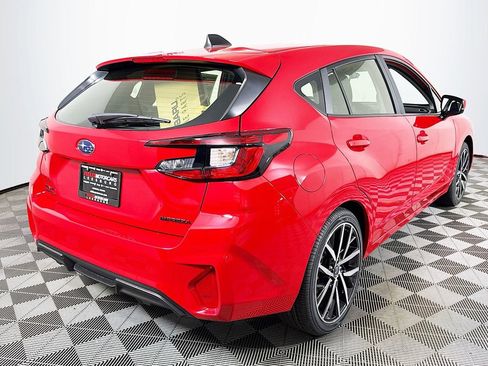 New 2026 Subaru Impreza 2.0i Sport AWD/4WD image 7
