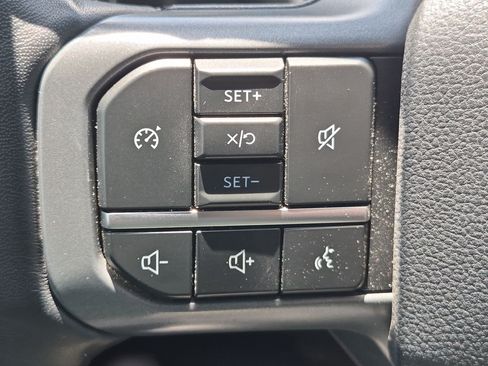 Certified 2024 Ford F350 Lariat AWD/4WD image 19