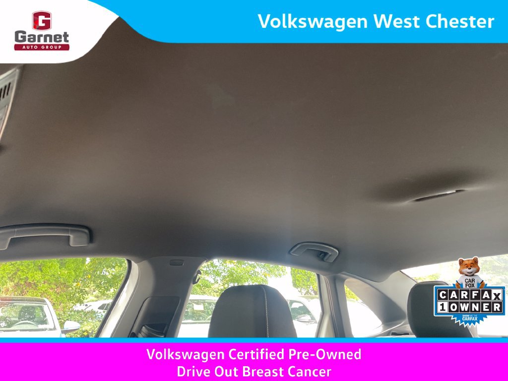 Certified 2024 Volkswagen Jetta Sport FWD image 26