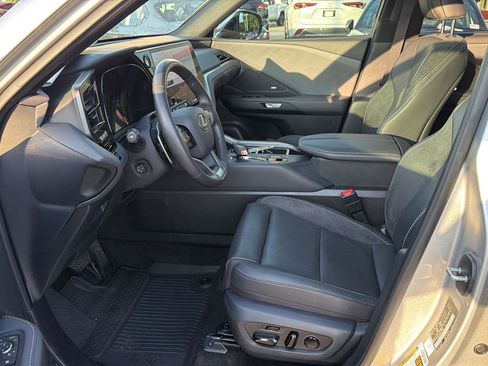 Used 2024 Lexus TX 350 FWD w/ Technology Package image 10