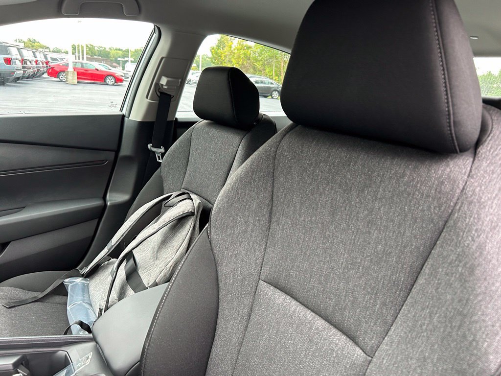 New 2026 Honda Accord LX image 12