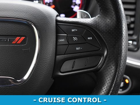 Used 2021 Dodge Challenger R/T w/ Blacktop Package image 13