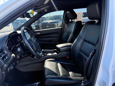 Used 2022 Dodge Durango R/T image 5